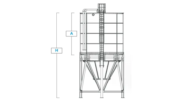 Decantatore-statico-disegno-tecnico