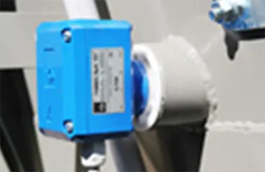 Level indicator