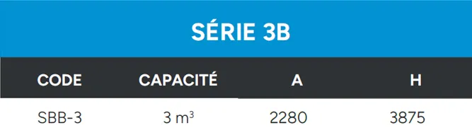 Station De Vidange Big Bag Données Techniques