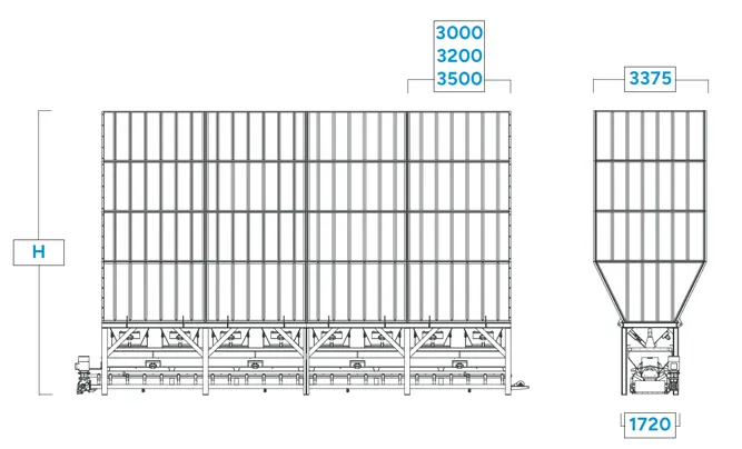 Trichter-in-Reihe-3000-3200-3500x3375-Technische-Zeichnung