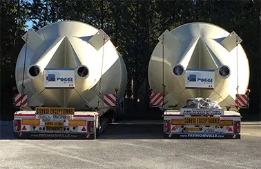 cône-déchargement-silo-personnalisé