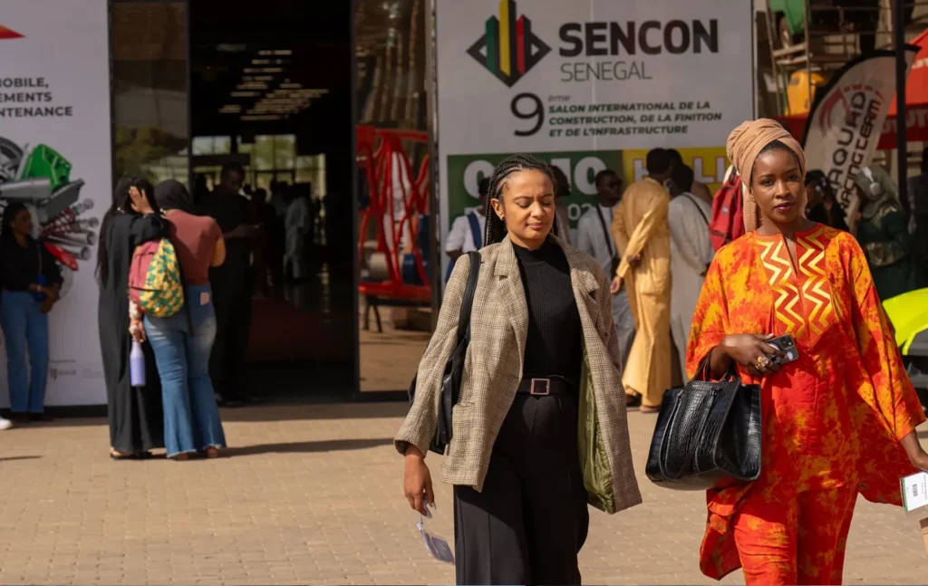 Sencon 2026