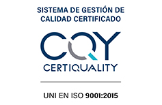 ISO 90012015 Zertifizierung