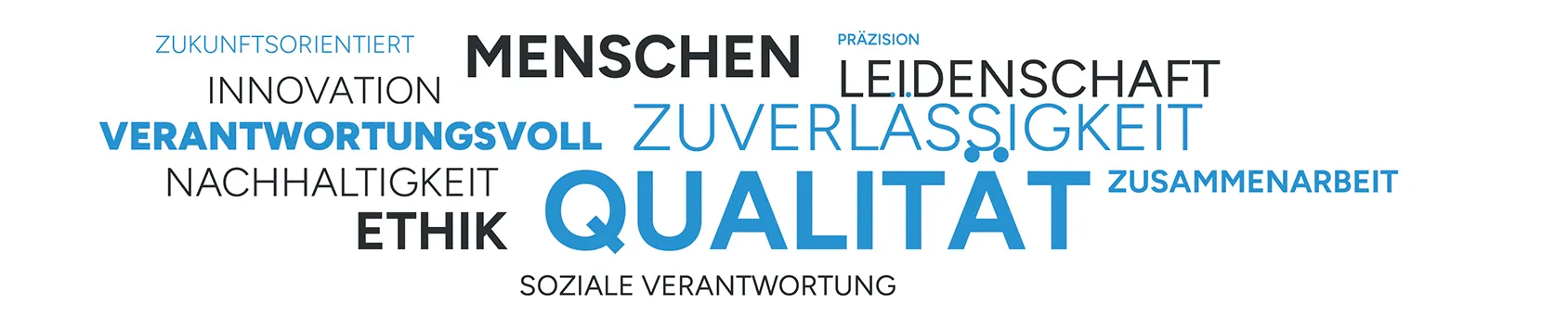 Werte von Poggi Spa